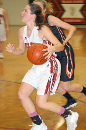 Bailey Butler
