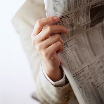 Newspaper 2