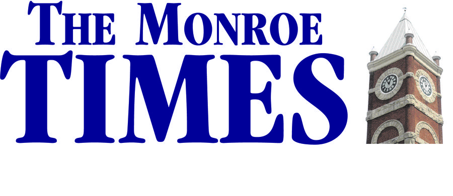 The Monroe Times Logo