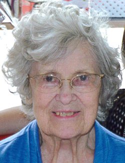 Margaret Louise Marty
