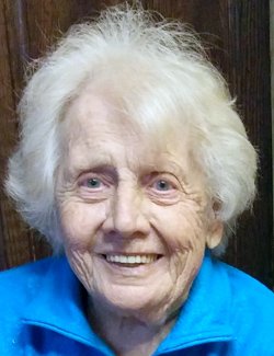 Bertha Willborn