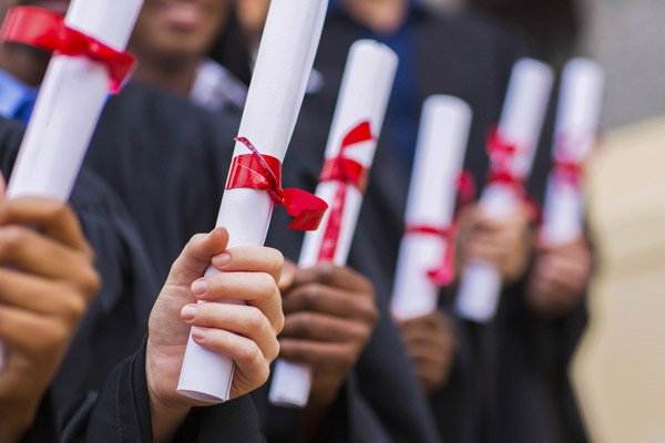 Graduation Stock 2