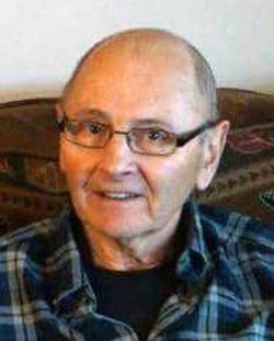 John R. Cotherman