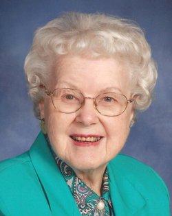 Betty L. Penniston