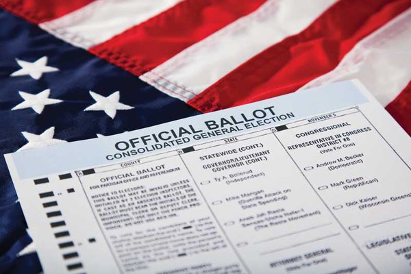 Ballot