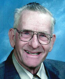 Raymond “Ray” Everett Laube