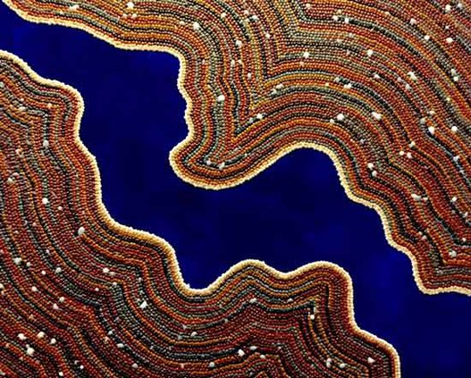 clinic art reception 1
