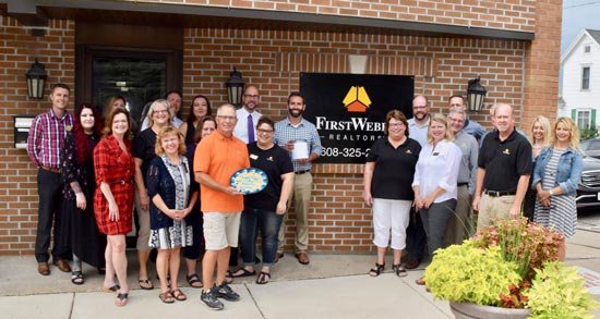 chamber of the month