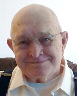 Richard Melvin Paulson