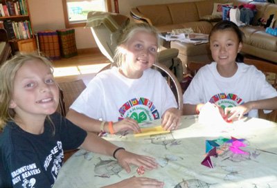4-h exchange 2