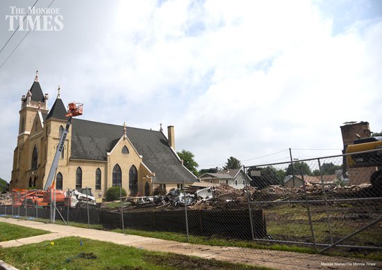 St Clare Parish 02