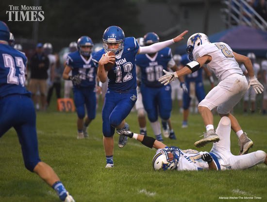 ngm football