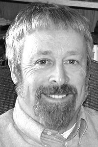 david busker