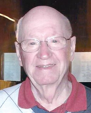 Rolland E. “Rollie” Karlen