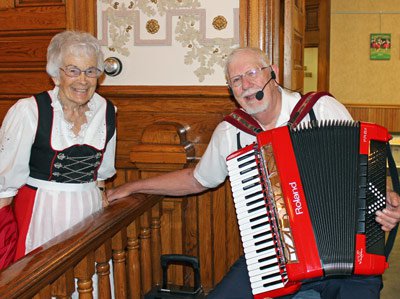 cheese days performers