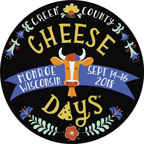 cheese days 2018