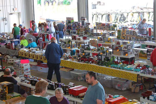 juda toy show