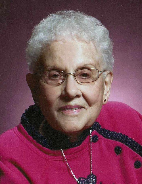 Rachel E. Wirth - Monroe Times