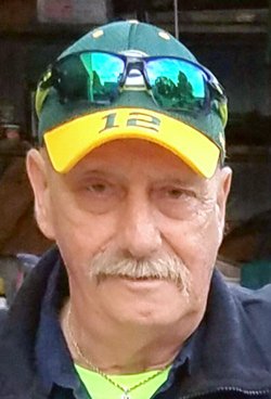 Danny R. Hauge - Monroe Times