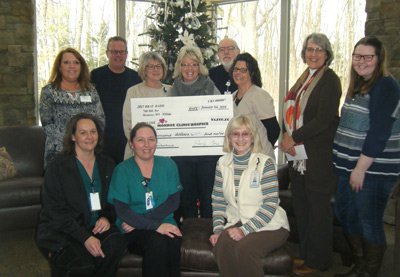 Brat Bash Raises 5k For Monroe Clinic Hospice Monroe Times