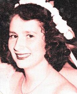 Margaret "Ann" Davis