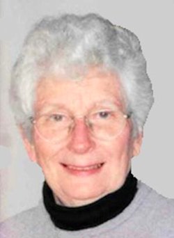 Margaret “Ann” Davis