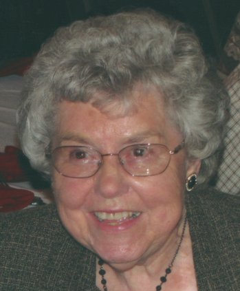 Grace I. Salathe