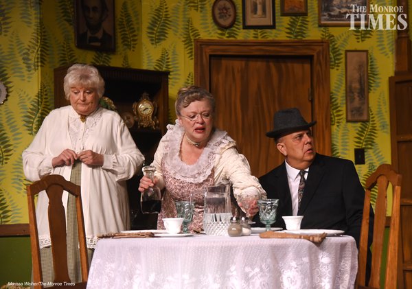 Arsenic Old Lace 01