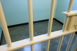 Prison Bars