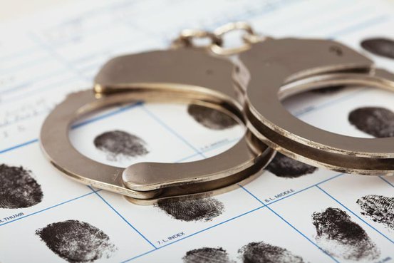 Police: Suspect’s phone tied to child porn images