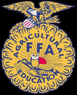 FFA Logo