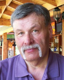 William Zitzner