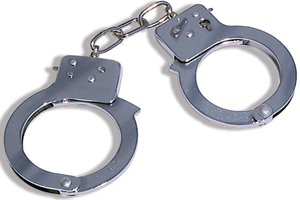 Handcuffs