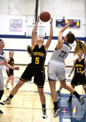 Hannah Powers