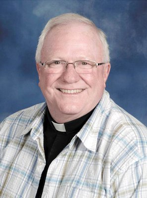 Larry Bakke