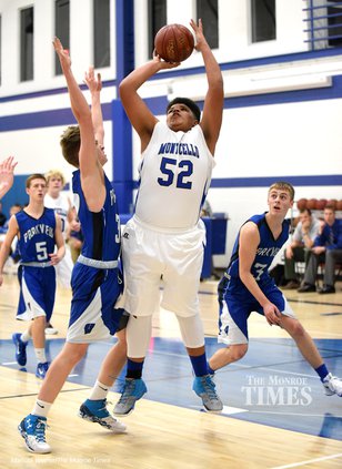 Reece Rufer