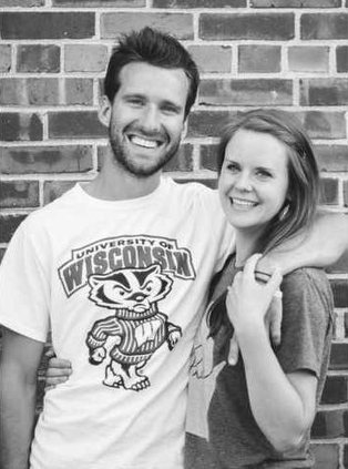 Engagement McCarthy-Freymiller