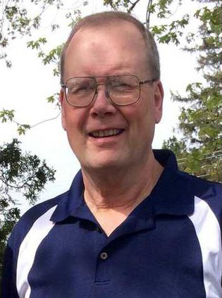 Obit Dave Everson