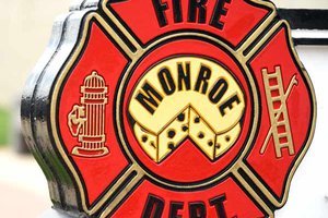 Monroe Fire Department