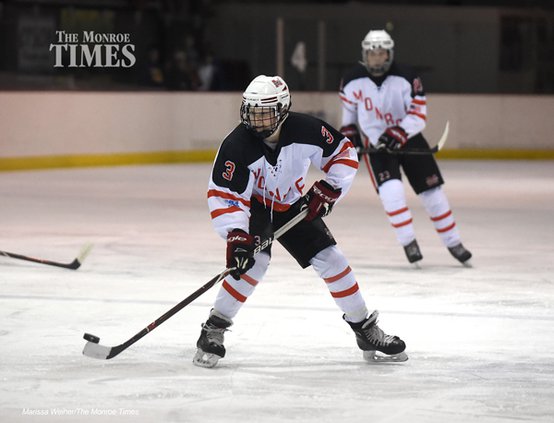Monroe Hockey 03