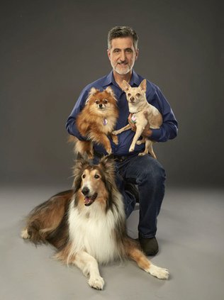 brodway tails