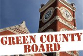 Green County Board