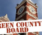 Green County Board