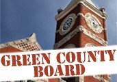 Green County Board