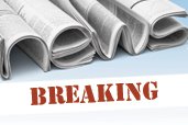 Breaking