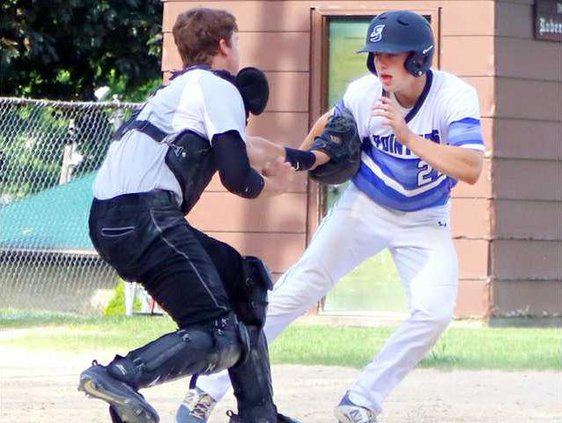 Shulls-Bent BB vs MP