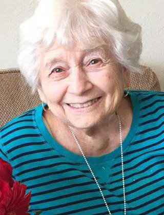 Doris Melby WEB