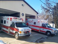 Darlington EMS