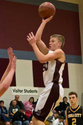 RHS BBB Dawson Mueller v Cuba City