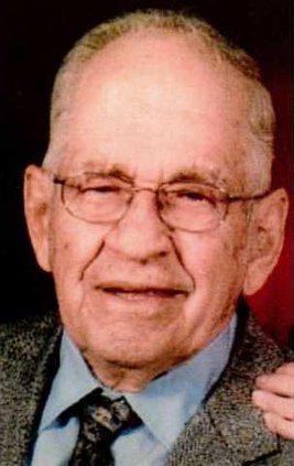 7-16 obit Marshall